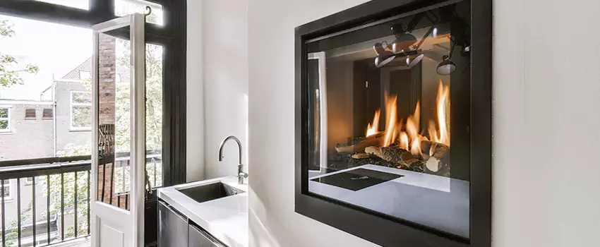 Heatilator Outdoor Fireplace Services in Kuna, Idaho
