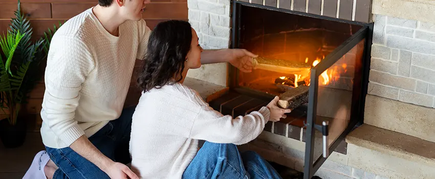 Kings Man Direct Vent Fireplaces Services in Kuna, Idaho