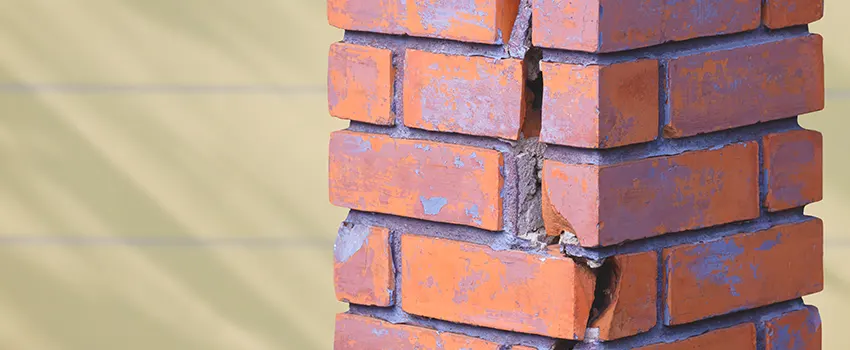 Leaking Chimney Repair And Replacement Cost in Kuna, Idaho