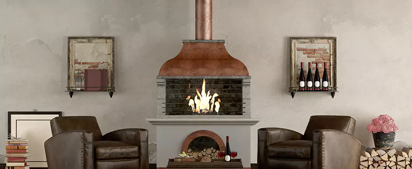 Benefits of Pacific Energy Fireplace in Kuna, Idaho