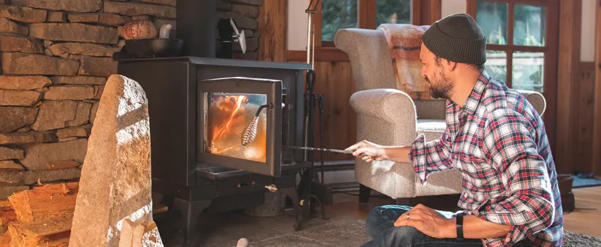 Cost of Pellet Fireplace Installation Services in Kuna, ID