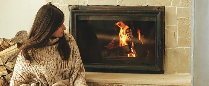 Regency Outdoor Fireplace Products Maintenance and Replacement Services in Kuna, Idaho