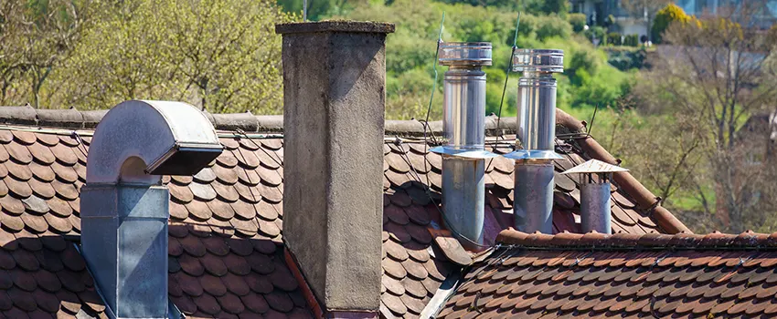 Residential Chimney Flashing Repair Services in Kuna, ID