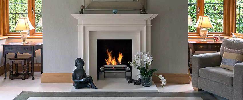 RSF Fireplaces Maintenance and Repair in Kuna, Idaho