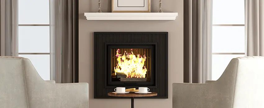 Superior Outdoor Fireplace Repair in Kuna, ID