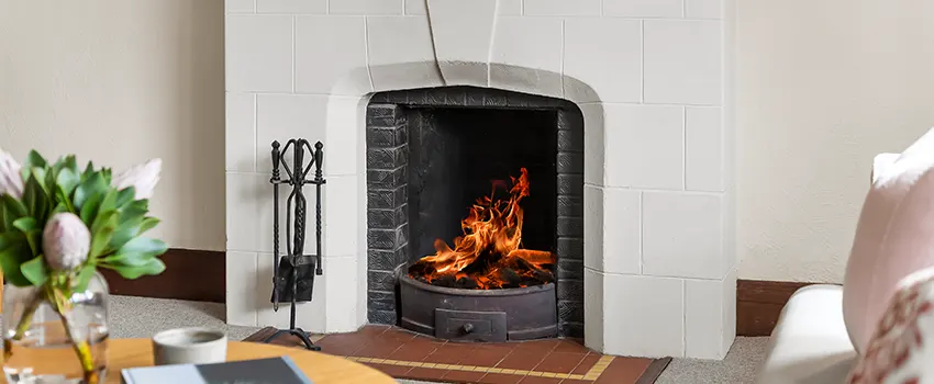 Valor Fireplaces and Stove Repair in Kuna, ID