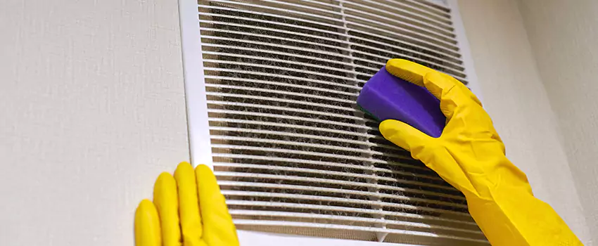 Vent Cleaning Company in Kuna, ID