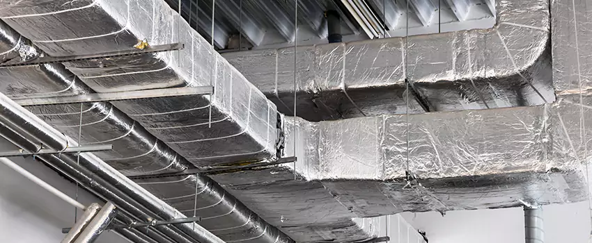 Vent Dust Cleaning Cost in Kuna, ID