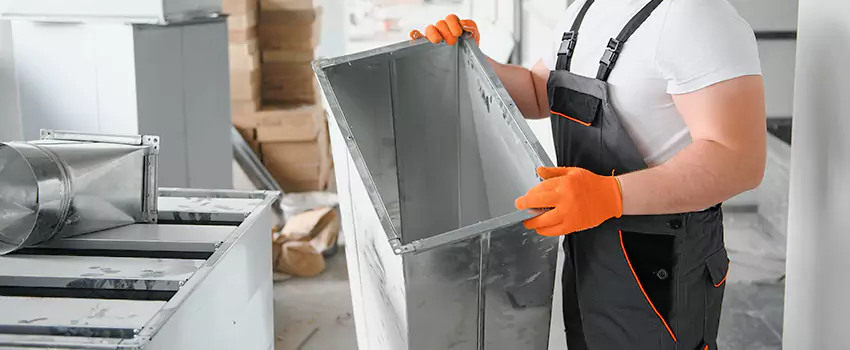 Ventilation Fan Cleaning Services in Kuna, Idaho