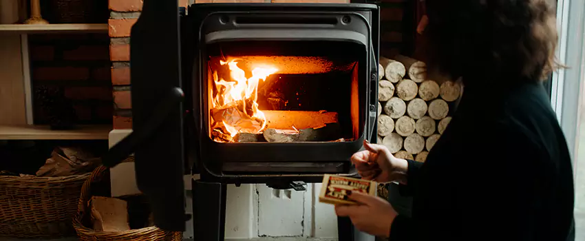 Key Features of Vermont Castings Fireplaces in Kuna, ID