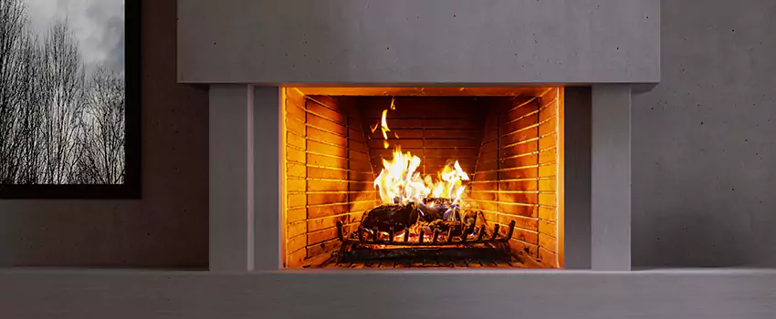 Indoor Wood Burning Furnace Repair and Installation in Kuna, Idaho