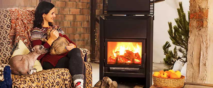 Wood Stove Chimney Cleaning Services in Kuna, ID