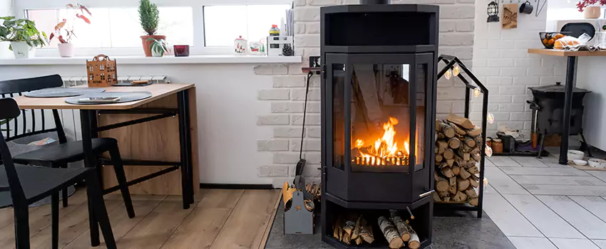 Wood Stove Firebox Installation Services in Kuna, ID