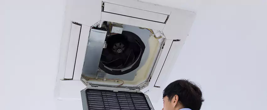 Benefits of Professional Air Duct Cleaning in Kuna, Idaho