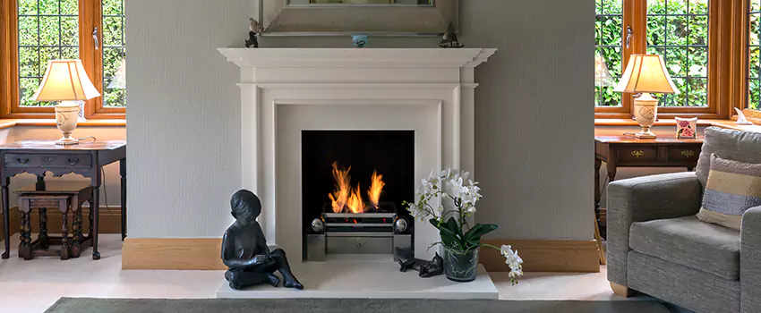 Astria Open-Hearth Wood Fireplaces Services in Kuna, ID