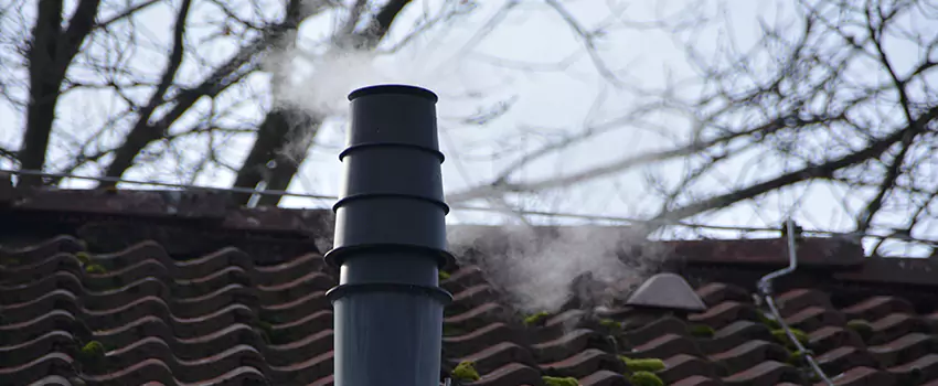 Broken Chimney Animal Screen Repair And Installation in Kuna, ID