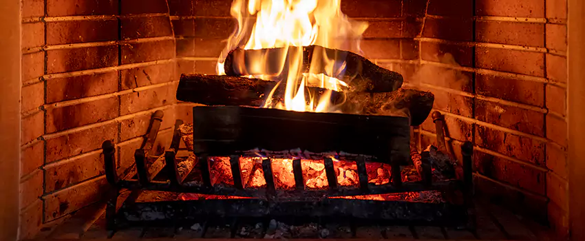 Chimney Ash Dump Cover Repair Services in Kuna, ID