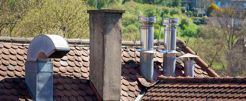 Commercial Chimney Blockage Removal in Kuna, Idaho