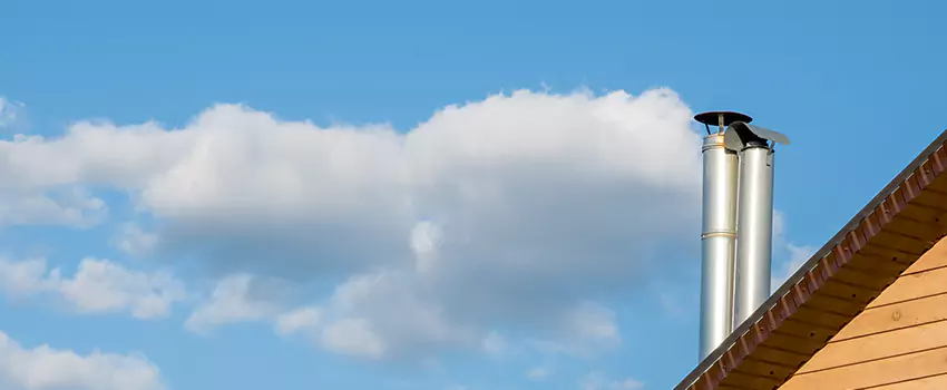Chimney Cap Bird Guard Repair in Kuna, Idaho