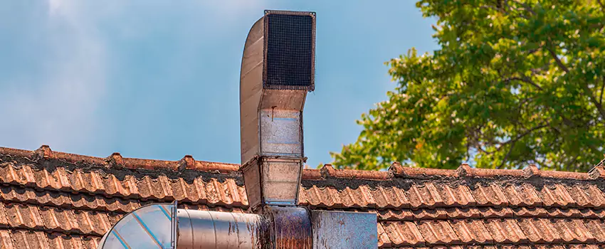Chimney Creosote Cleaning Experts in Kuna, Idaho