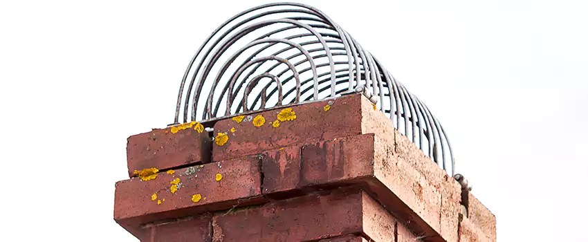 Chimney Crown Problems in Kuna, Idaho