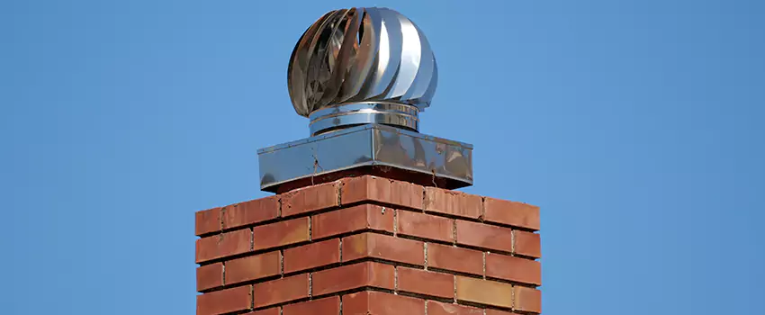 Chimney Damper Hinge Repair in Kuna, ID
