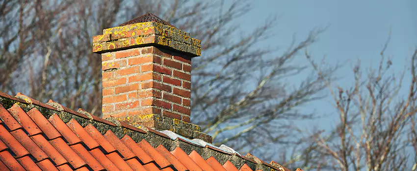Chimney Flue Cap Installation in Kuna, ID