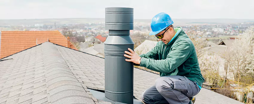 Insulated Chimney Liner Services in Kuna, ID