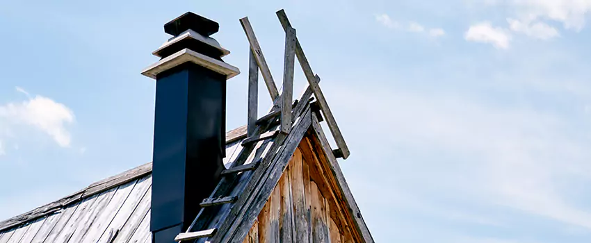 Chimney Pot Inspection in Kuna, ID