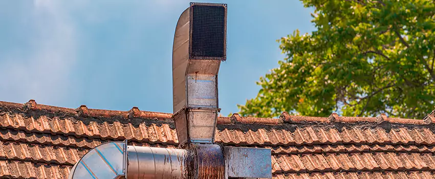 Chimney Blockage Removal in Kuna, Idaho