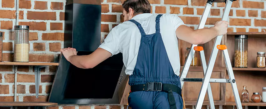 Modern Chimney Soot Cleaning Techniques in Kuna, Idaho