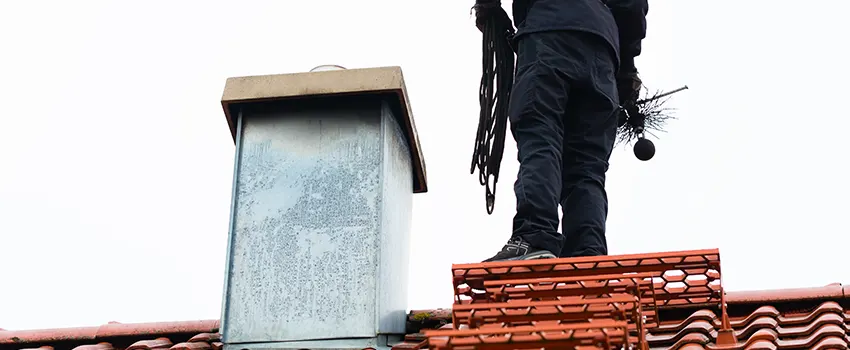 Modern Chimney Sweeping Techniques in Kuna, Idaho