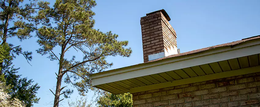 Brick Chimney Sweep Near Me in Kuna, ID