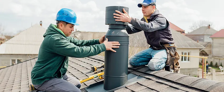 Commercial Chimney Cost in Kuna, ID