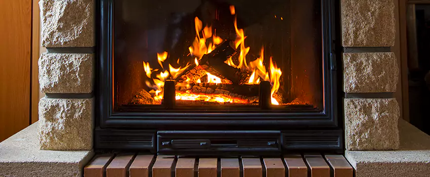 Decorative Fireplace Installation Cost in Kuna, Idaho