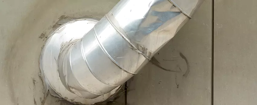 Dryer Vent Repair Process in Kuna, ID