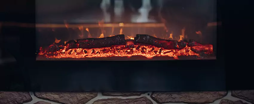 Cost of Electric Fireplace Repair Service in Kuna, Idaho