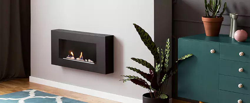 Cost of Ethanol Fireplace Repair And Installation Services in Kuna, ID