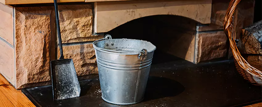 Clean The Fireplace Mantle And Hearth in Kuna, Idaho