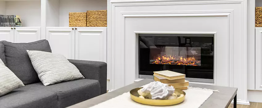 Professional Fireplace Maintenance Contractors in Kuna, ID