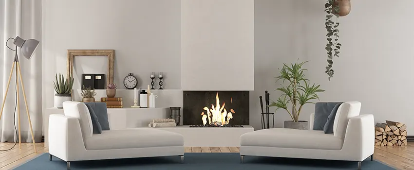 Decorative Fireplace Crystals Services in Kuna, Idaho