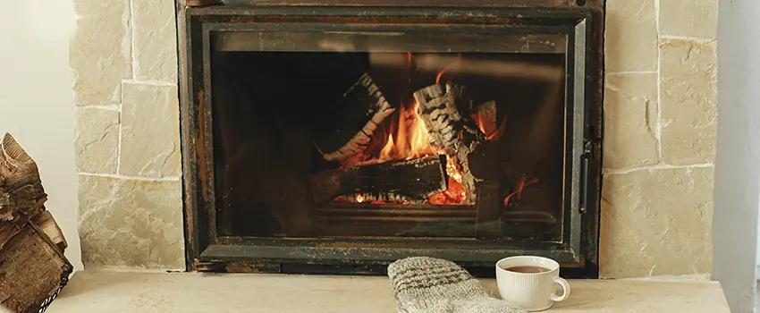 Fireplace Door Handle Replacements Services in Kuna, Idaho
