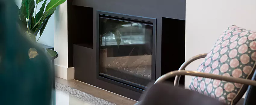 Gas Fireplace Installation in Kuna, ID