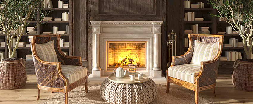 Ethanol Fireplace Fixing Services in Kuna, Idaho