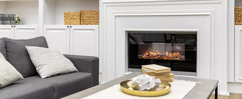Pellet Fireplace Insert Installation in Kuna, ID