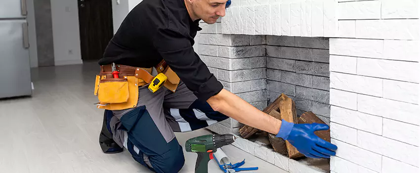 Top Fireplace Installation Company in Kuna, Idaho