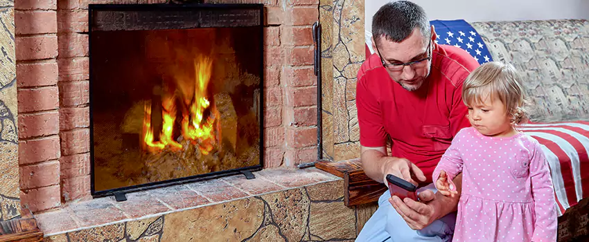 Fireplace Safety Locks For Kids in Kuna, ID