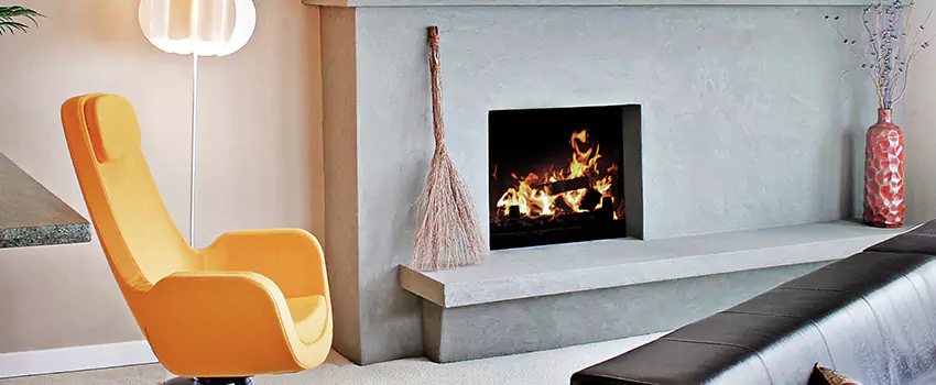 Electric Fireplace Makeover Services in Kuna, ID