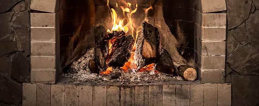 Cost of Rebuilding A Fireplace in Kuna, Idaho
