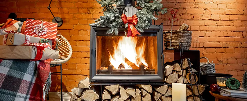 Steel Fireplace Grate Repair And Replacement Services in Kuna, Idaho